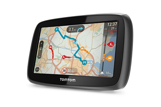 TomTom GO 40